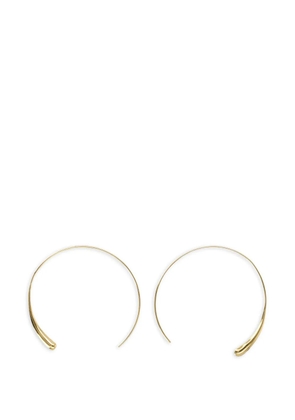 Soeur Goutte earrings - Gold