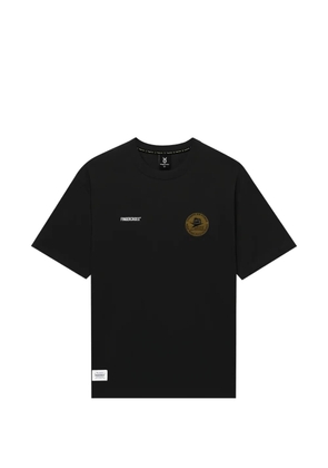 FINGERCROXX short-sleeve T-shirt - Black