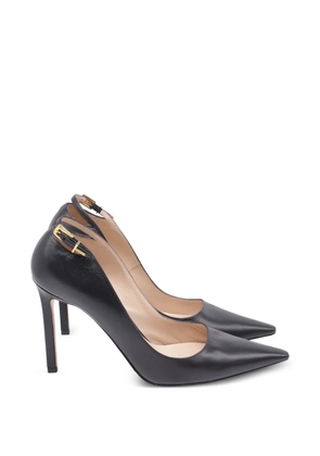 Tom Ford Vintage Angelina point-toe heeled pumps - Black