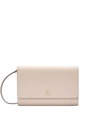 Furla Camelia clutch bag - Pink