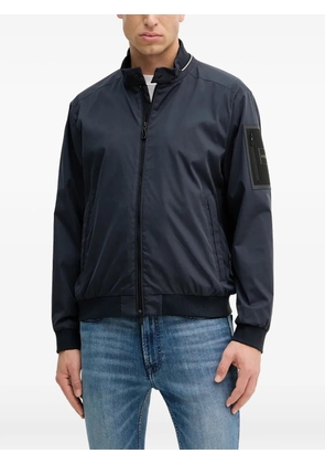 BOSS Ow Join JT jacket - Blue