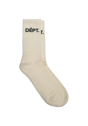 American Vintage Gallery Dept socks - Neutrals