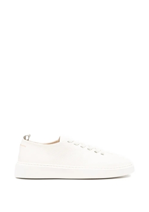 Officine Creative Pluma sneakers - Neutrals