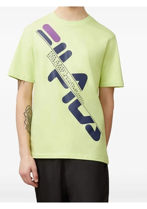 Fila Adley T-shirt - Green