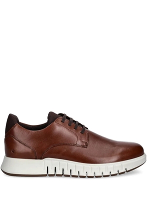 ECCO Gruuv Studio sneakers - Brown