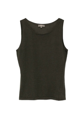 N.Peal Ella vest - Grey