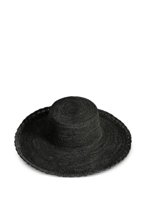 IBELIV Playa hat - Black