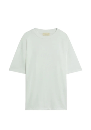 A Paper Kid jersey T-shirt - White