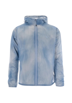 REPRESENT 247 hooded jacket - Blue