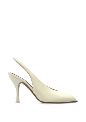 NEOUS Hamal sandals - White