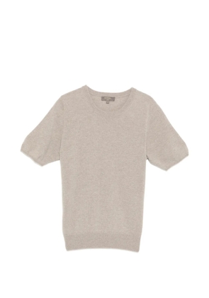 N.Peal Milly T-Shirt - Neutrals