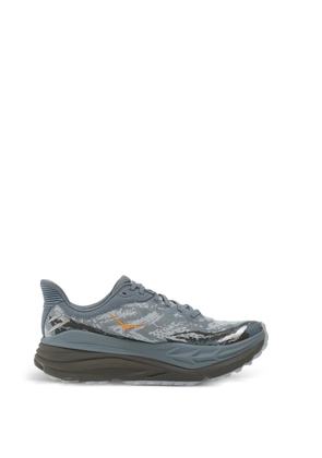 HOKA Stinson 7 sneakers - Blue