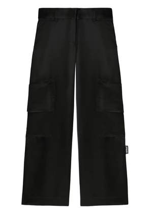Off-White New Toybox cargo trousers - Black