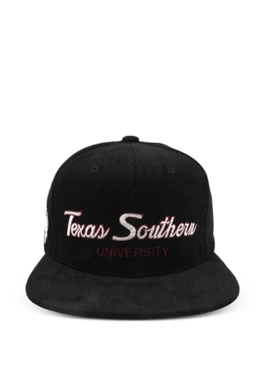 Mitchell & Ness Texas Southern University baseball cap - Black