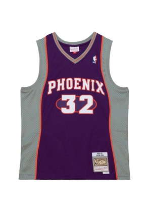 Mitchell & Ness NBA Jason Kidd Phoenix Suns 2000-01 swingman jersey - Purple