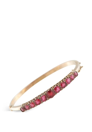 LB Exclusive diamond bracelet - Gold