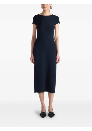 Liviana Conti Marlene dress - Blue