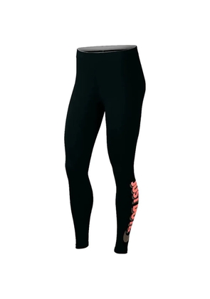 Nike Club performance leggings - Black