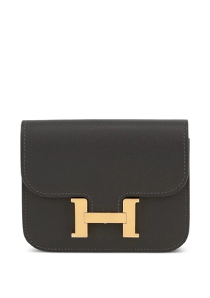Hermès Pre-Owned 2025 Constance belt bag - Grey