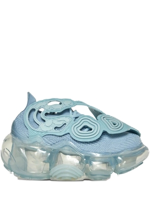 GROUNDS Moopie Invert 782 sneakers - Blue