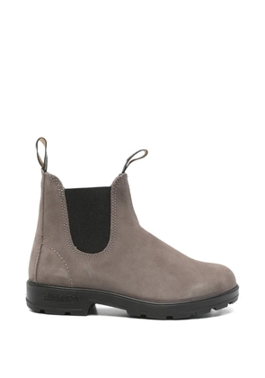 Blundstone suede Chelsea boots - Grey