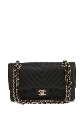 CHANEL Pre-Owned Timeless Classic handbag - Black