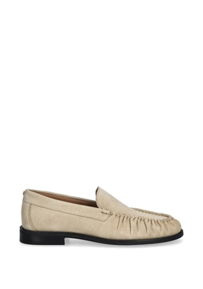 BOSS Lycia loafers - Neutrals