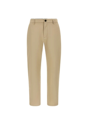 Department 5 Prince trousers - Neutrals