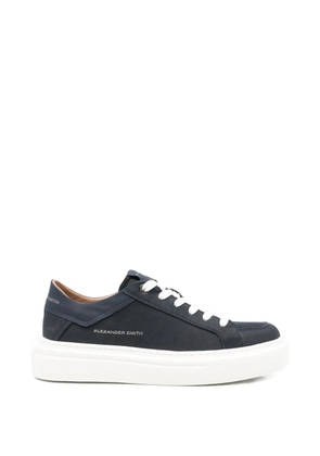 Alexander Smith Regent sneakers - Blue