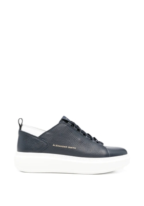 Alexander Smith Wembley sneakers - Blue