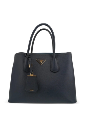 Prada Pre-Owned 2020s Double handbag - Blue