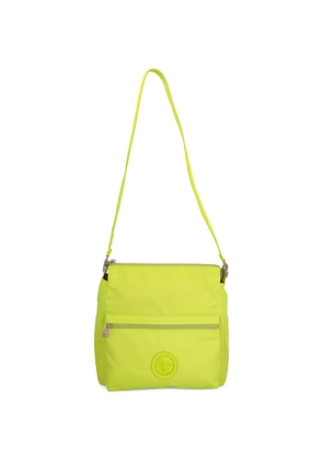 Versace Pre-Owned Medusa Head shoulder bag - Yellow
