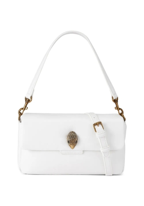 Kurt Geiger London Oxford shoulder bag - White