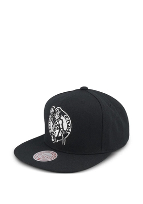 Mitchell & Ness NBA Boston Celtics Evergreen cap - Black