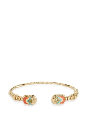 Gas Bijoux Scaramouche bracelet - Gold
