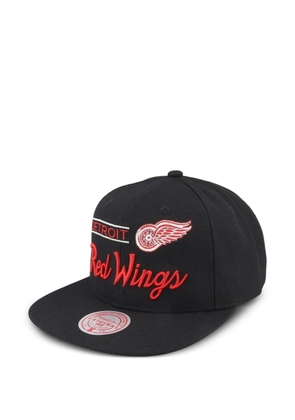 Mitchell & Ness lock-up baseball cap - Black