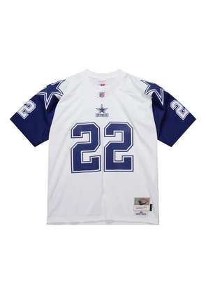 Mitchell & Ness 1994 Irvin Dark Dallas Cowboys Replica jersey - White