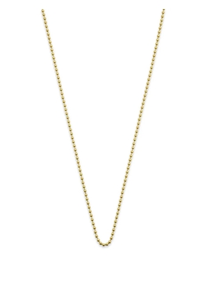 ROBINSON PELHAM ball-chain necklace - Gold