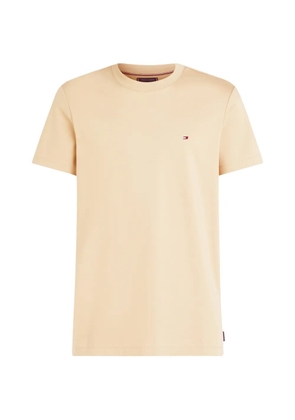 Tommy Hilfiger crew-neck T-shirt - Neutrals