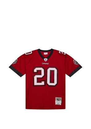 Mitchell & Ness x NFL Ronde Barber Dark jersey - Red