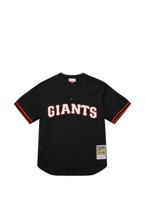 Mitchell & Ness MLB Matt Williams 1994 San Francisco Giants T-shirt - Black