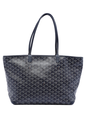 Goyard Pre-Owned 2019 Goyardine Artois MM tote bag - Blue