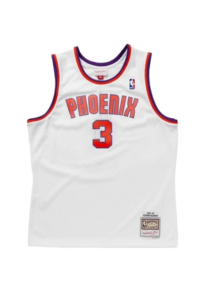 Mitchell & Ness x NBA Alternate jersey - White