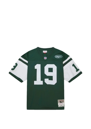 Mitchell & Ness Keyshawn Johnson short-sleeve jersey - Green