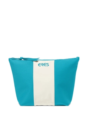 ERES pocket duo pouch - Blue