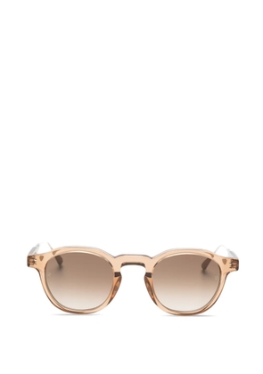 Linda Farrow Heath sunglasses - Neutrals