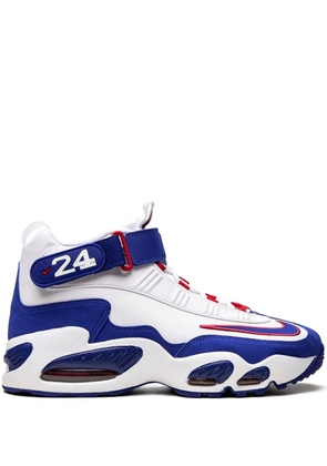 Nike Air Griffey Max 1 'USA' sneakers - White