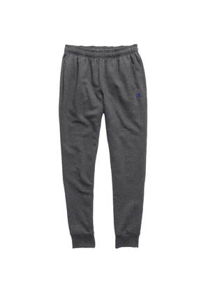 Champion retro track pants - Grey