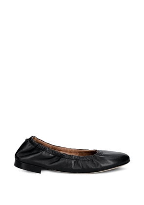 BOSS Rosaline ballet flats - Black