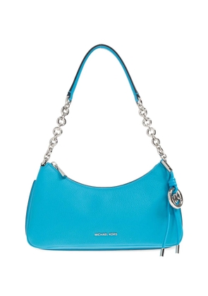 Michael Michael Kors Nolita shoulder bag - Blue